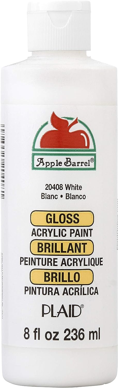 Apple Barrel Gloss