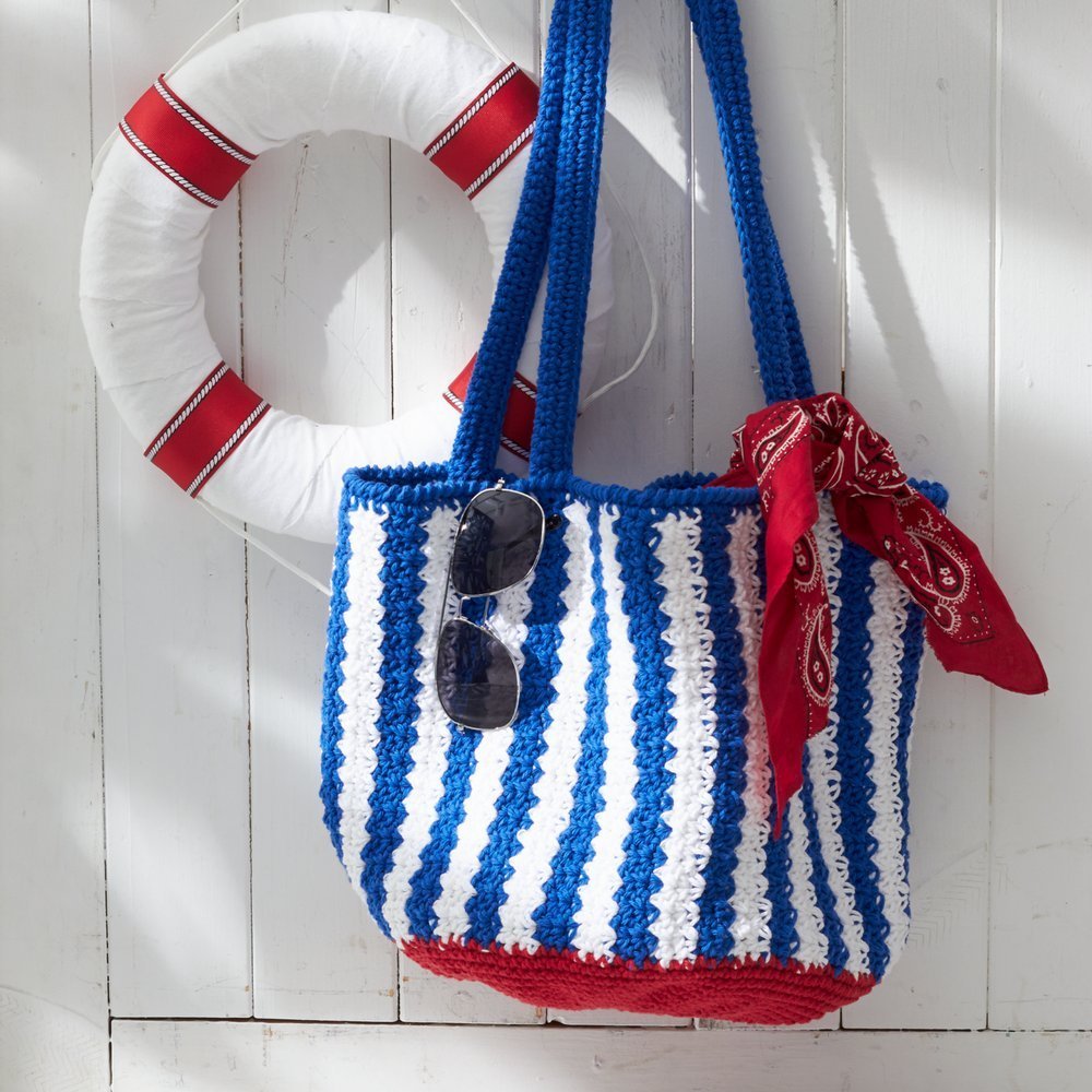 Lily Sugar 'N Cream The Original Solid Yarn, 2.5oz, Medium 4 Gauge, 100% Cotton - Blue - Machine Wash & Dry