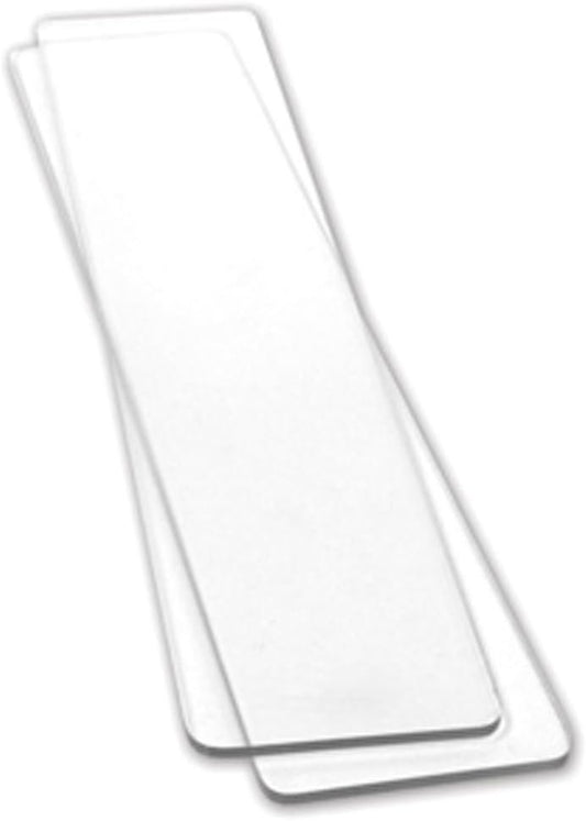 Ellison, Multi Color, One Size Cutting Pads 654558, Decorative Strip, 2 Pack