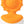 Load image into Gallery viewer, Fat Brain Toys FA217-2 Stand-up Figure, Orange
