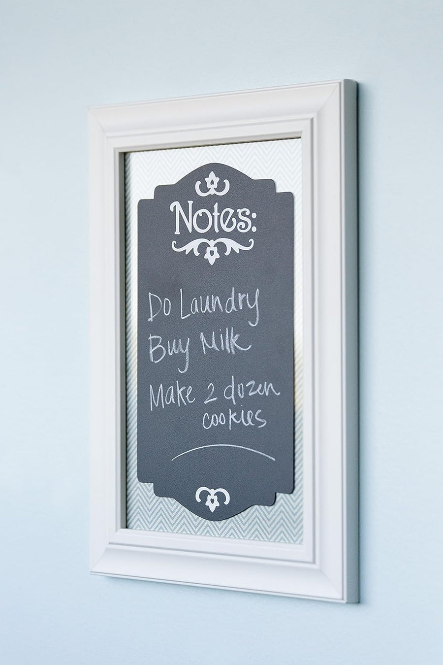 Cricut Vinyl, Chalkboard