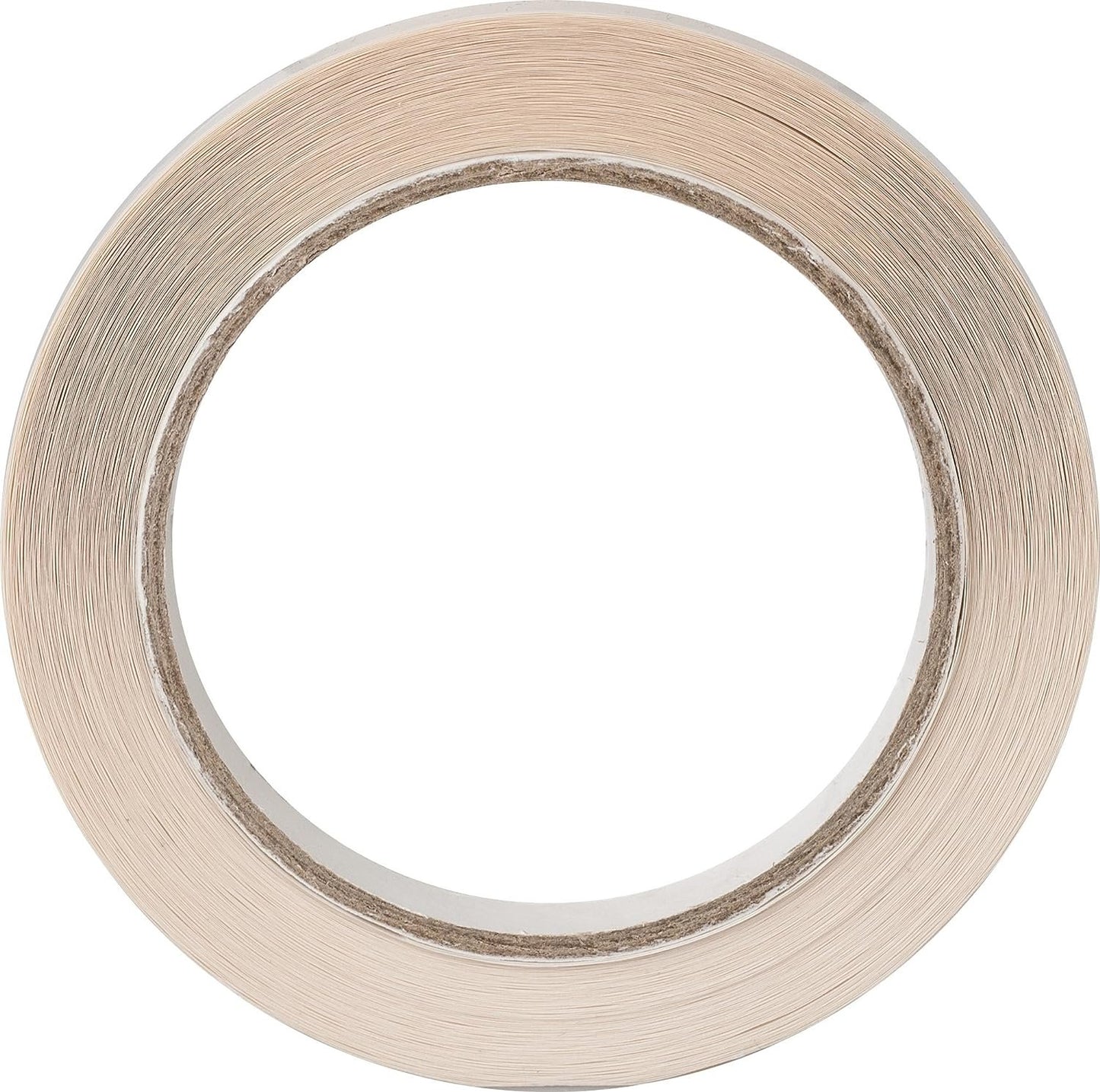 Scrapbook Adhesives by 3L 3L Scrapbook Adhesives, Crafty Power Double Sided Tape with Dispenser, Translucent, 1/4-Inch, 81-Feet