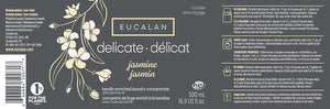 Eucalan Wrapture 3.3 Ounces-Jasmine