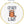 Load image into Gallery viewer, Dimensions Mini Counted Cross Stitch Kit for Beginners, &#39;Happy Camper&#39;, 14 Count White Aida Cloth, 4&#39;&#39;, 10cm
