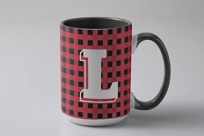 Cricut Blank Mug, Ceramic-Coated, Dishwasher & Microwave Safe Mug to Decorate, Cricut Mug Press & Infusible Ink Compatible,15 Oz Sublimation Mug, Ideal for Crafts and Printing, 2 Count, White