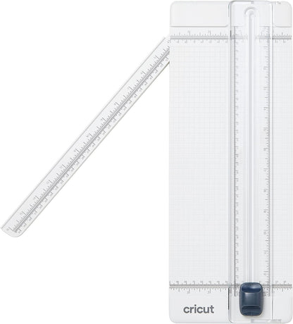 Cricut Essential Tool Set, White