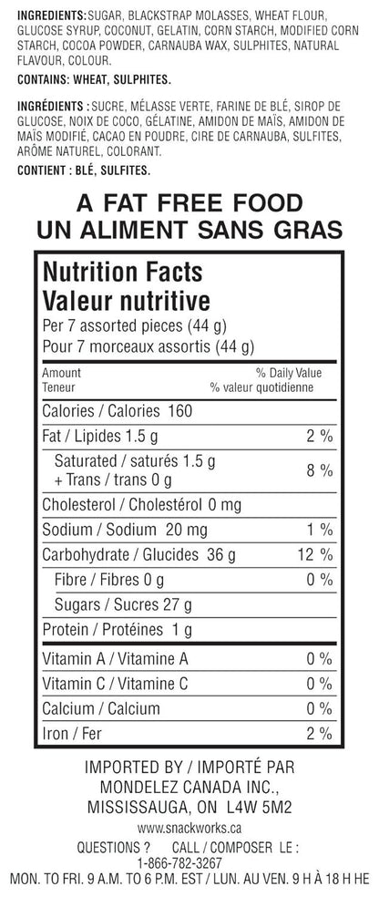 Maynard's Wine Gums 315g (11.1oz)