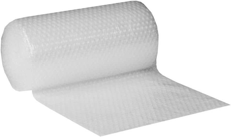 Duck Brand Bubble Wrap Original Protective Packaging