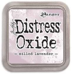 Ranger Tim Holtz Distress Oxide Ink Fall 2018 (Release 5) - 12 Ink Pad Bundle