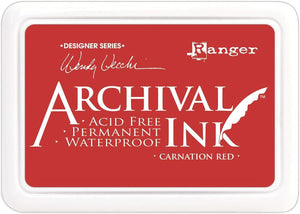 Ranger Bluebird Wendy Vecchi Archival Ink Pad