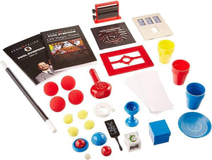 Fun Inc. The Penn & Teller Fool Everyone Magic Kit - Over 200 Ways To Trick Your Friends