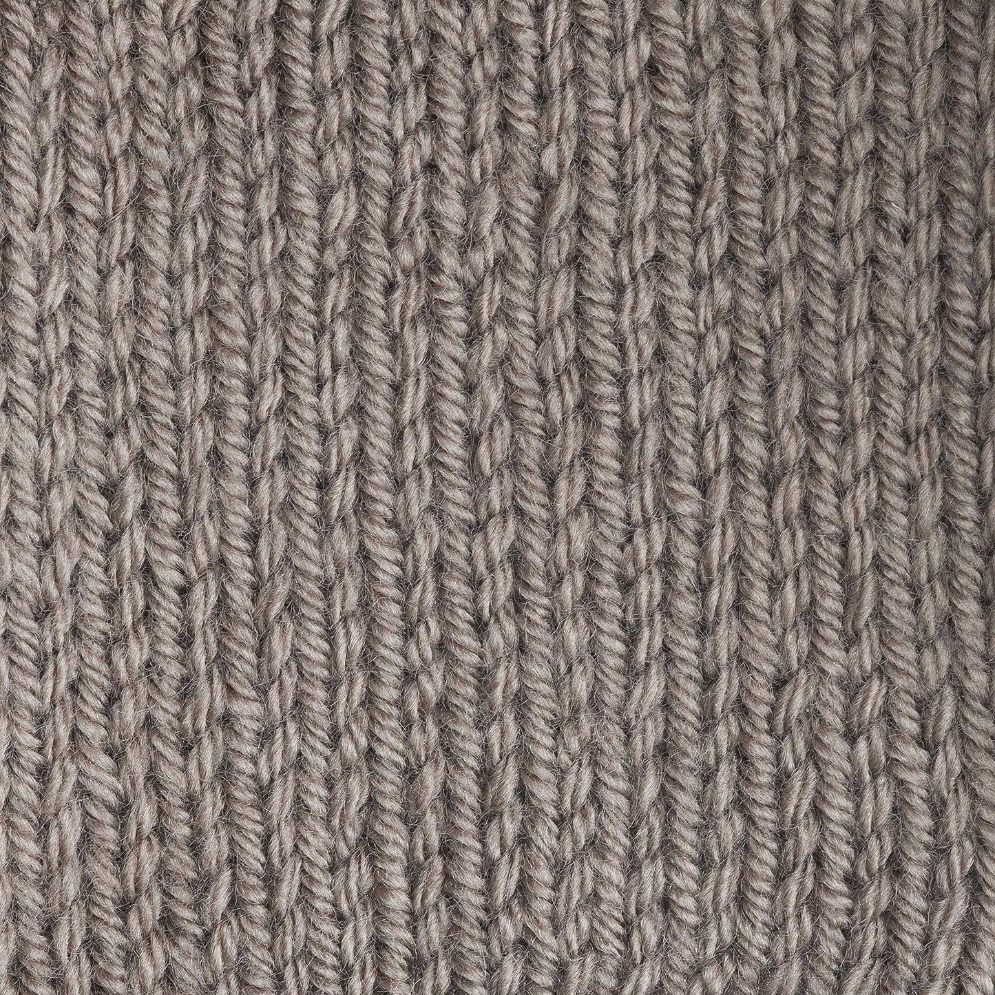 Patons Canadiana Yarn, Toasty Grey