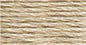 DMC Pearl Cotton Ball Size 8 87yd, Very Light Beige Brown