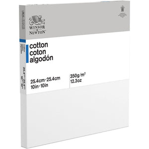 Classic-Cotton Canvases (9 Sizes)