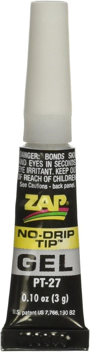 ZAP Gel Jewelry Super