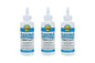 Aleene's Flexible Stretchable 4oz (3 Pack)