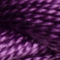 DMC 115 3-327 Pearl Cotton Thread, Dark Violet