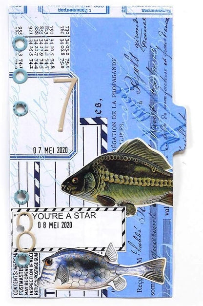 ELIZABETH CRAFT DESIGNS Elizabeth Craft DIE, Sidekick Essentials 3