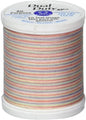 Coats Thread & Zippers Dual Duty XP General Purpose Thread, 125-Yard, Sherbet