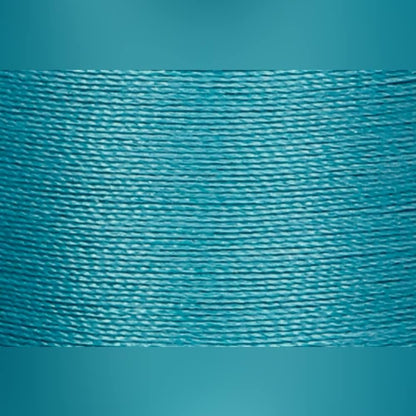 COATS & CLARK Inc S960-5450 Dual Duty Plus Hand Quilting Thread, 325-Yards, River Blue