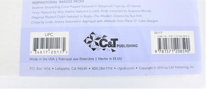 Timtex Craft Pack Interfacing-15x18