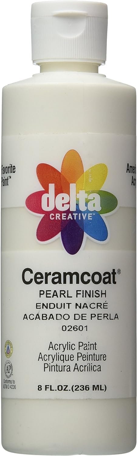 Delta Creative Ceramcoat Acrylic
