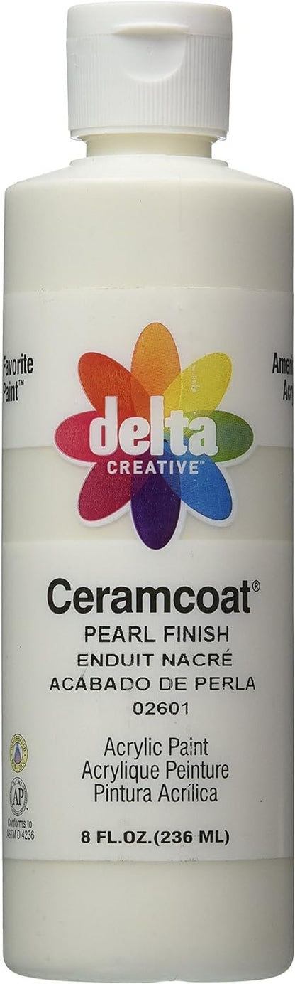 Delta Creative Ceramcoat Acrylic