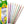 Load image into Gallery viewer, Crayola Metallic Colored Pencils, Long, 8-Pack
