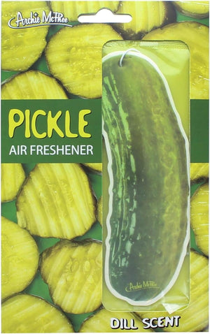 Mcphee Pickle - Dill Air Freshener