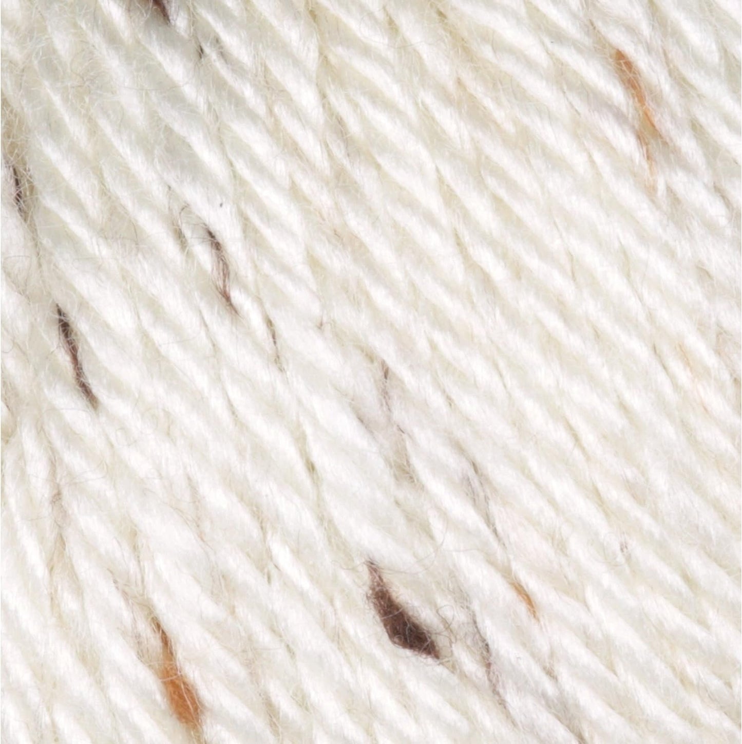 Caron Simply Soft Tweeds Yarn (4) Medium Gauge 100% Acrylic - 5oz - Machine Wash & Dry