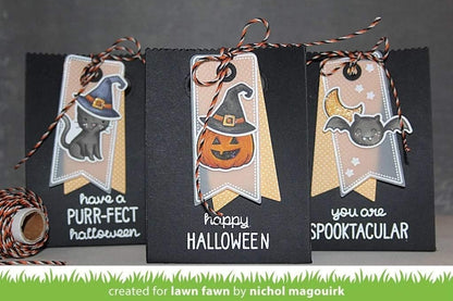 Lawn Fawn Dies - Goodie Bag (LF771)