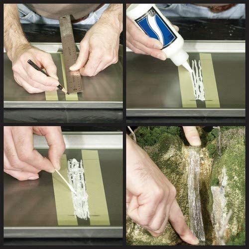 Water Effects 8oz-