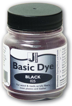 Jacquard Basic Dye .5oz Parent