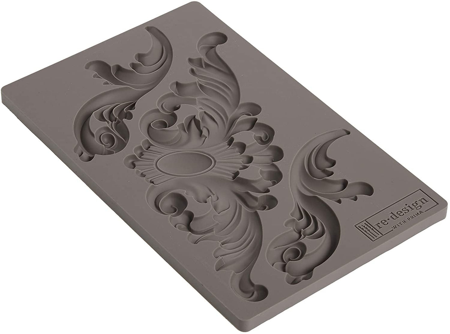 Prima Marketing Inc. Redesign with Prima Home Décor "Thorton Medallion"