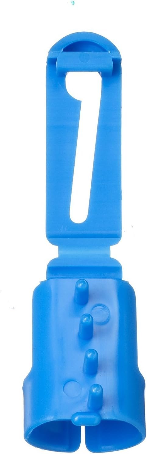 CLOVER 348 Yarn Guide