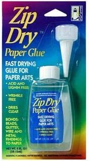 Beacon Zip Dry, 2-Ounce Bottle, 12-Pack