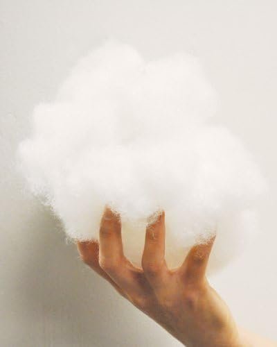 Fairfield FAIPFT12 Fiber Poly Fil Bag