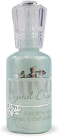 TONIC STUDIOS 661N Nuvo Crystal Drops, 1.1 oz, Neptune Turquoise