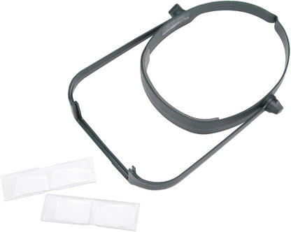 MagEyes Magnifier #5 and #7 Lenses