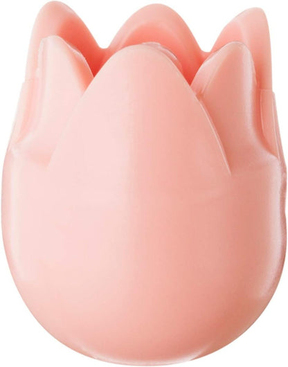 Tulip Needle Company AC-044E Point Protectors -Pink/Small