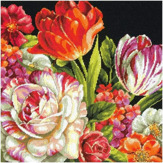 Dimensions Crafts Needlepoint Kit