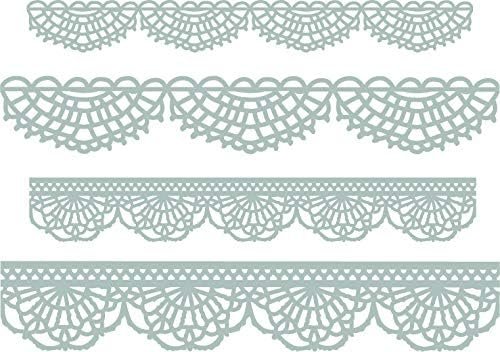Sizzix Clear Stamps