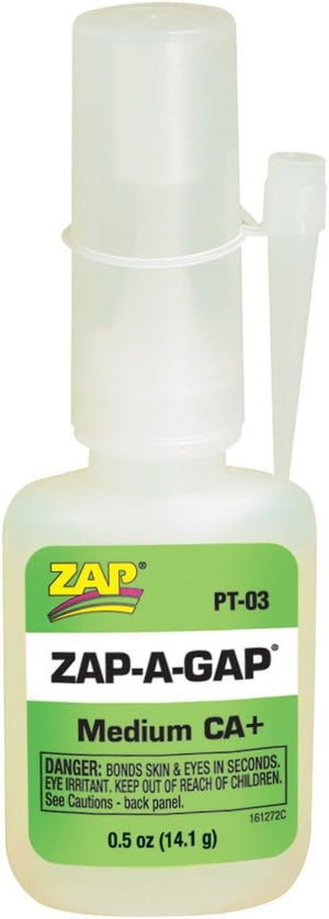 Zap a Gap Glue