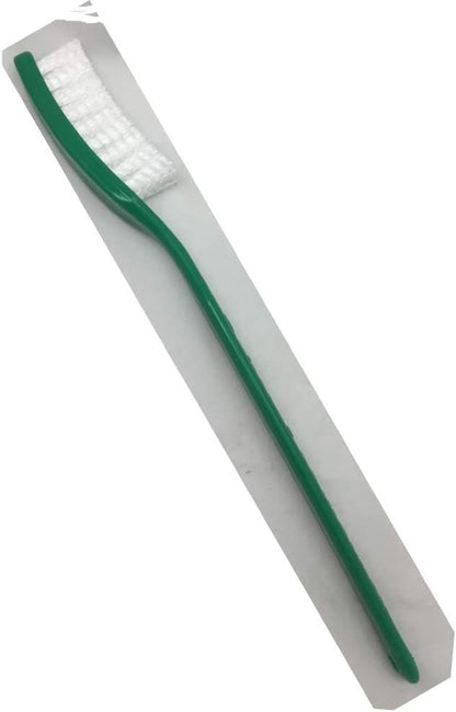 Giant Toothbrush, Green (15")