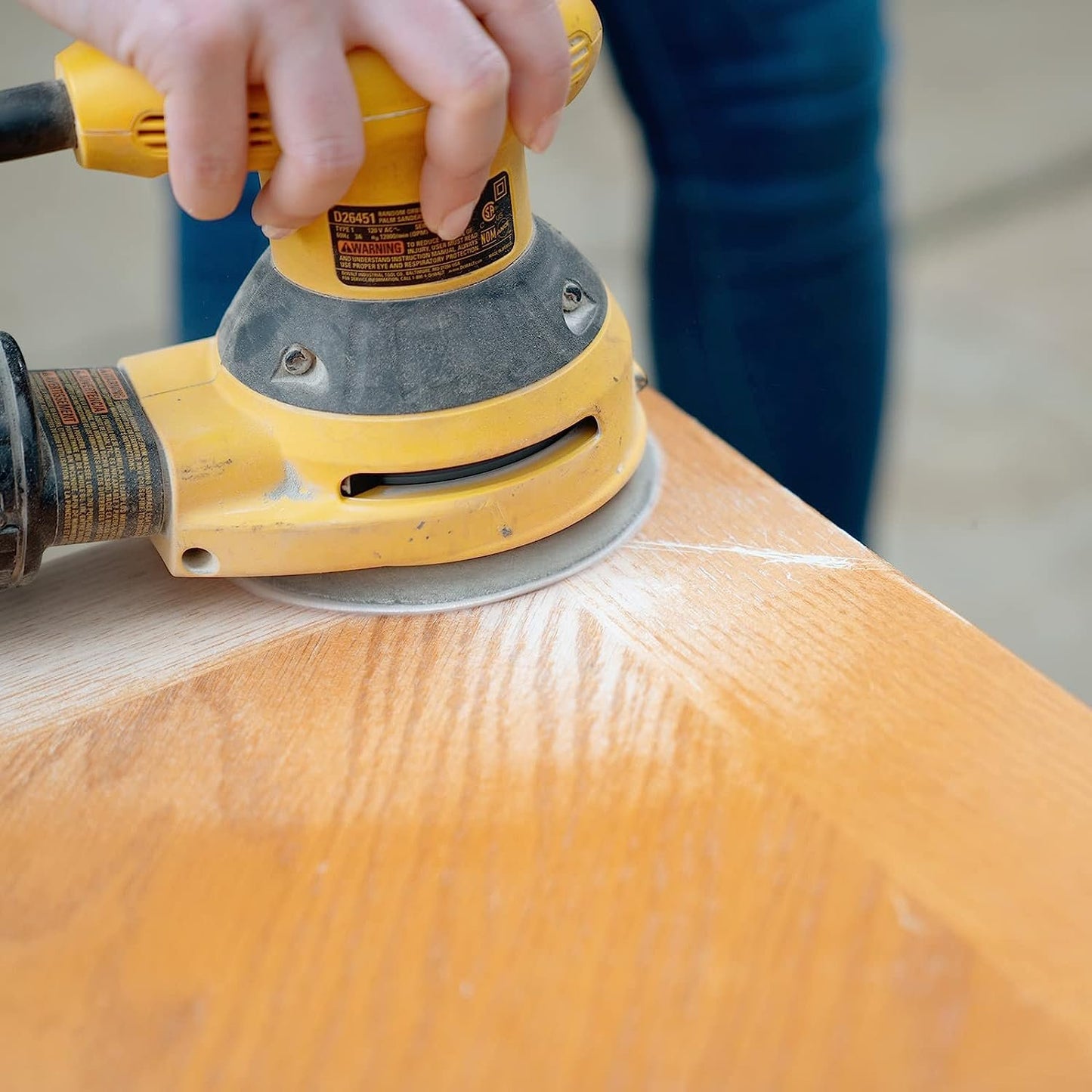 DAP Plastic Wood Filler