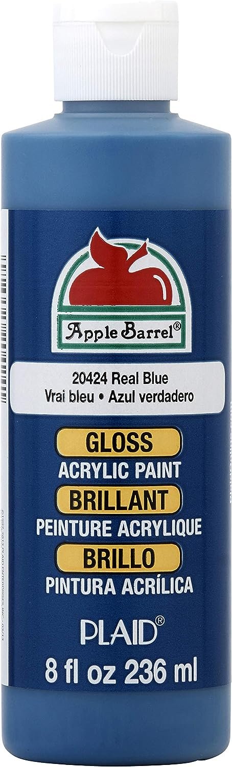 Apple Barrel Gloss