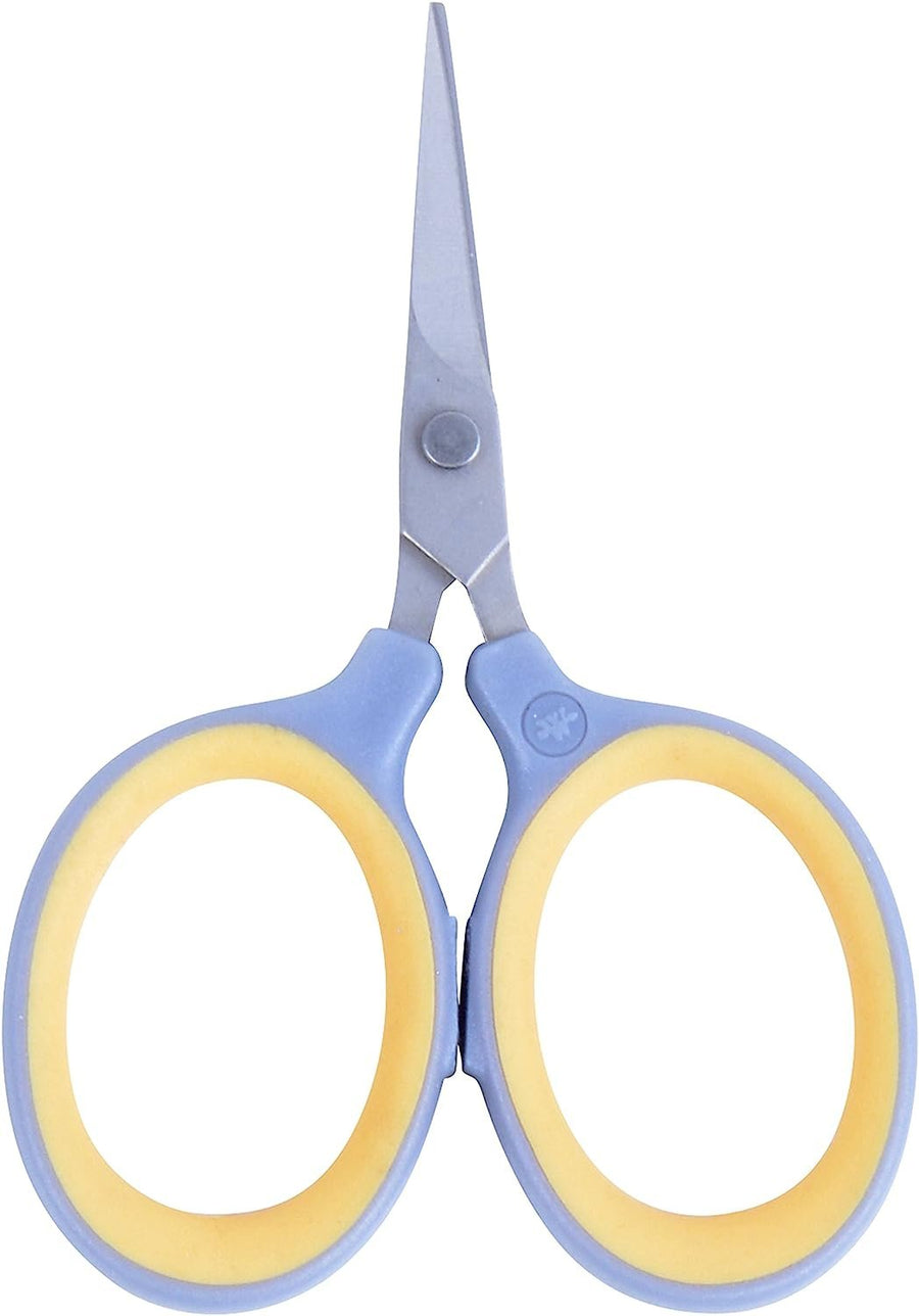 Westcott Sewing Titanium Bonded Fine Cut Scissors, 2.5"