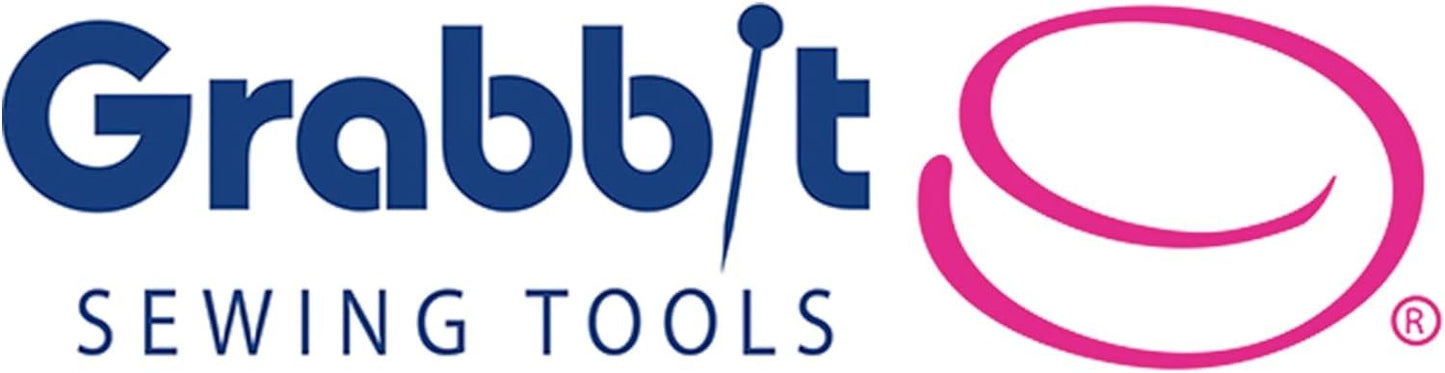 Bobbinsaver Sewing Tools BS2J Saver 2 Jumbo, Red, Holds Up To 70+ Bobbins