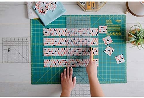 Olfa Gridded Cutting Mat