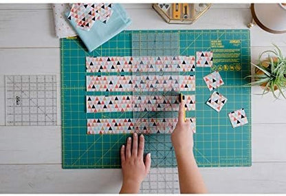 Olfa Gridded Cutting Mat